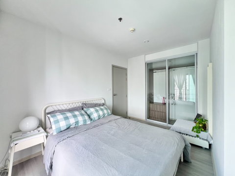 ⭐️ให้เช่า The Parkland Charan-Pinklao : 1 Bedplus ห้องสวยพร้อมอยู่⭐️