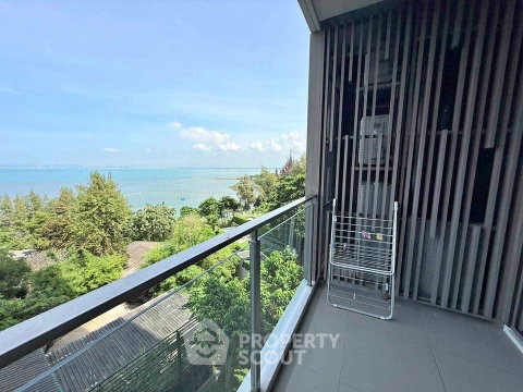 คอนโด 2 ห้องนอน Baan Plai Haad Pattaya ย่านนาเกลือ (ID 2477642)