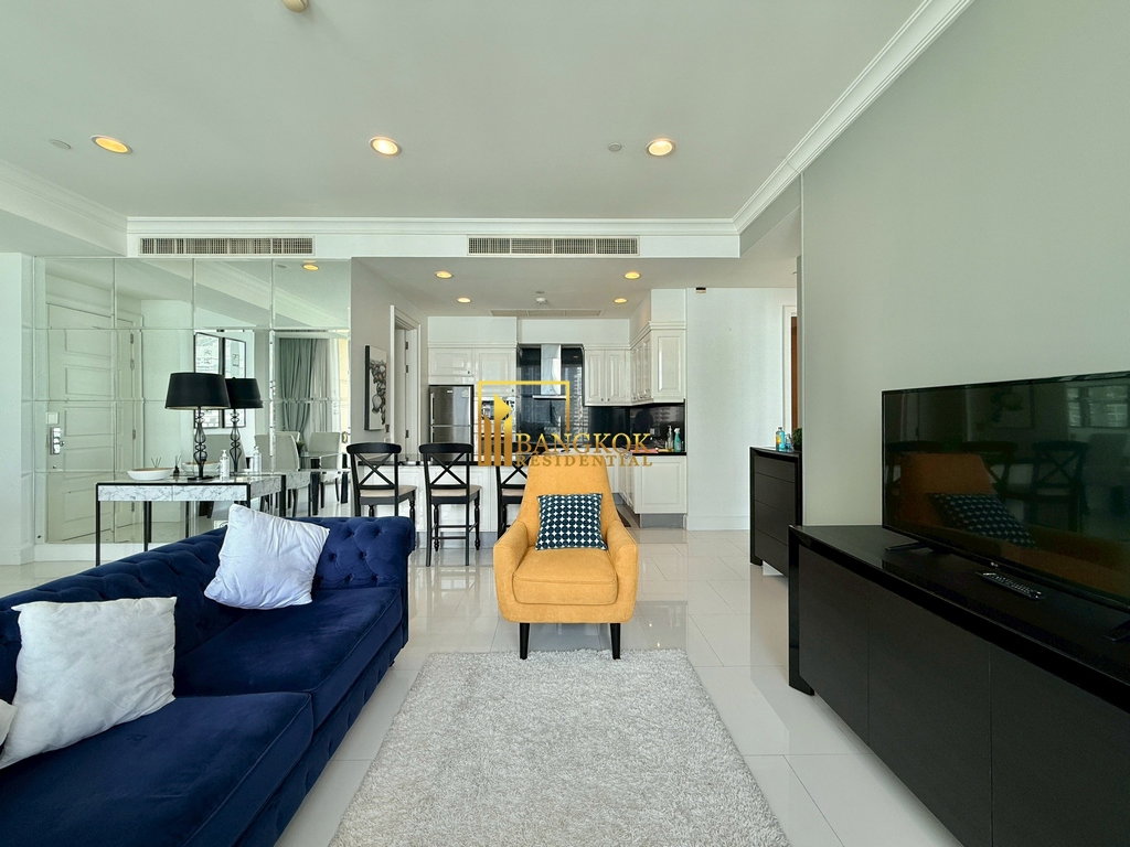 รูป Royce Private Residence | Beautiful 3 Bedroom Luxury Condo - BR2995CD - รูปที่ 3/42