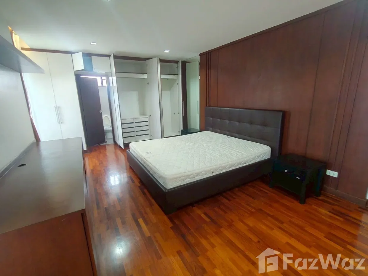รูป คอนโดให้เช่า 2 ห้องนอน ในโครงการ เดอะ รูฟ การ์เด้น อ่อนนุช 6584205 - รูปที่ 24/24