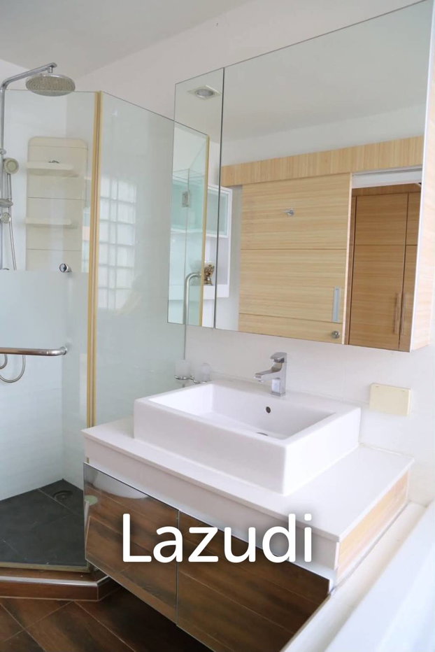 รูป 2 Bed 2 Bath 132 Sqm Sampoom Garden - รูปที่ 11/13