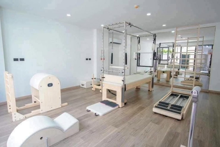 รูป ปล่อยเช่า The one condo พร้อมเฟอร์ฯ #วิวสระว่ายน้ำ  ใกล้เซ็นทรัลเฟส , ม.พายัพ , ร.พ.กรุงเทพ , นิมมาน ( 2 นอน 2 น้ำ ) - รูปที่ 12/16