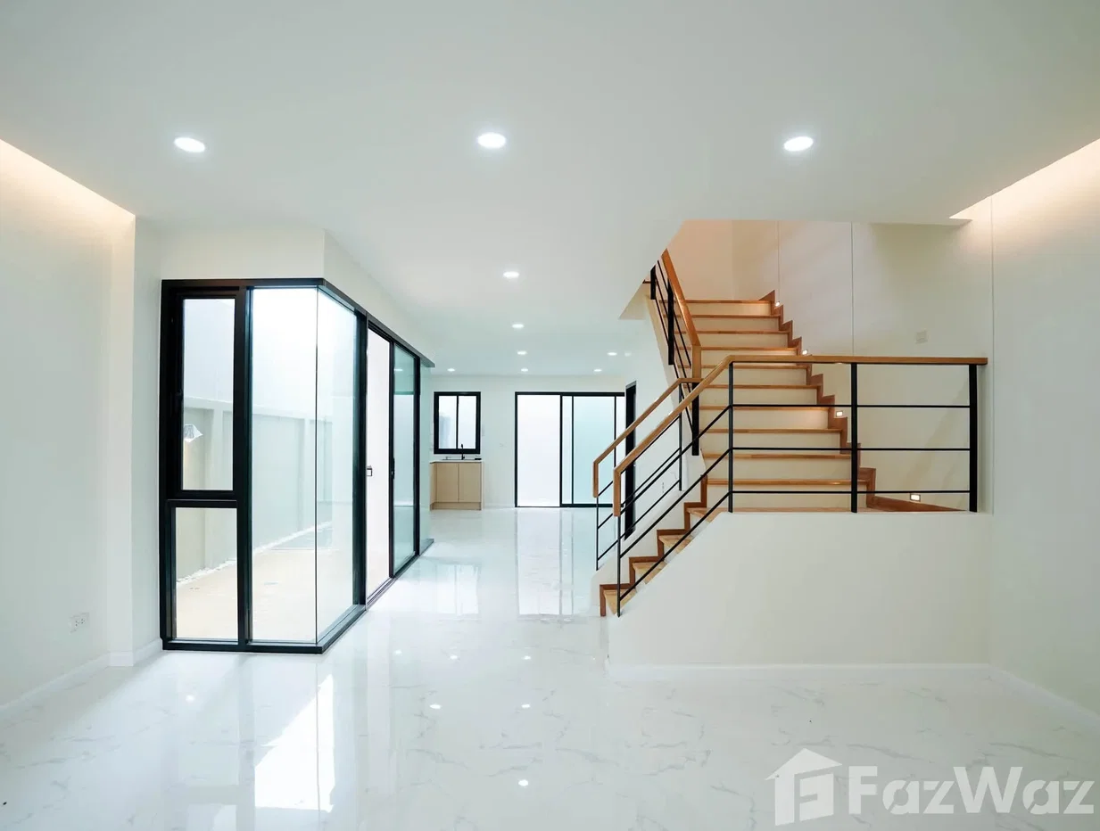 รูป ขาย บ้านเดี่ยว 3 ห้องนอน ใน หนองบอน, กรุงเทพมหานคร 6582943 - รูปที่ 3/16