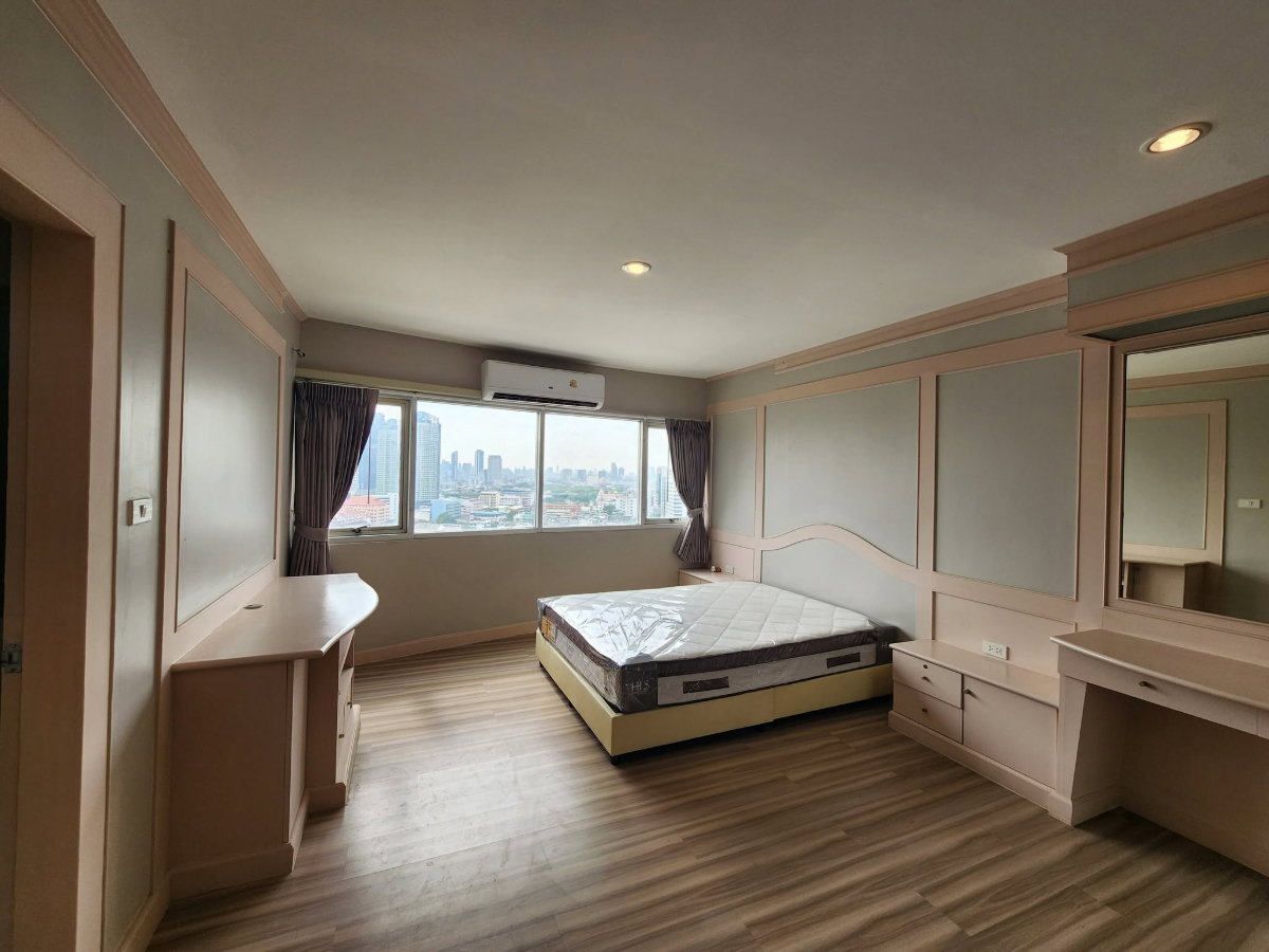 รูป Saichol Mansion (สายชล แมนชั่น) - Pesthouse - รูปที่ 11/34