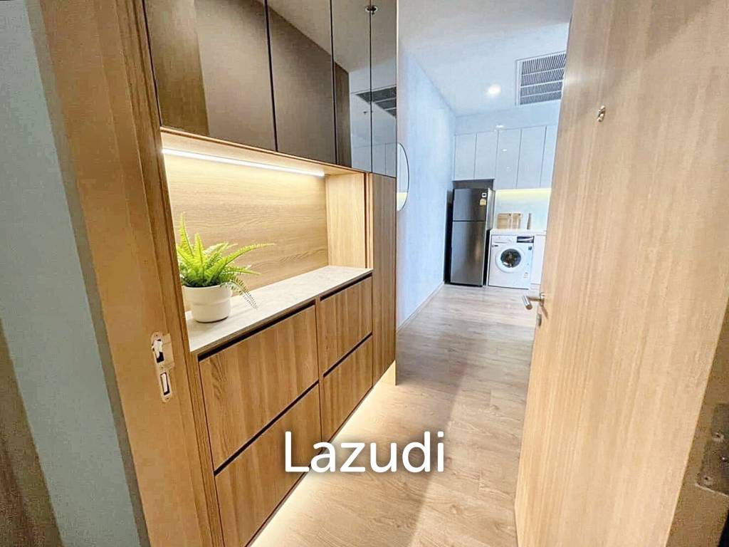 รูป 1 Bedroom 1 Bathroom 47 SQ.M Noble BE19 - รูปที่ 8/9