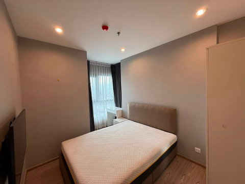 🟪🟦🟩🟨🟧 Condo for rent at The Tree Hua Mak 📍Free WiFi 🛎️🛎️ | Line@: @assetspro