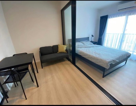ðïļâĻ FOR RENT: A Space ME Bangna â HIGH-FLOOR MODERN LIVING IN BANG NA! ð° Rental Price: 9,000 THB/month | ðē Line ID: @condobkk (with @)