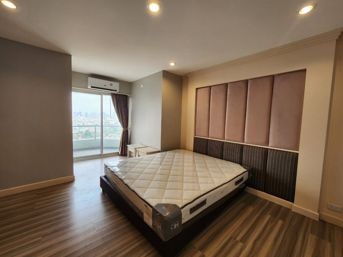 รูป Saichol Mansion (สายชล แมนชั่น) - Pesthouse - รูปที่ 13/34