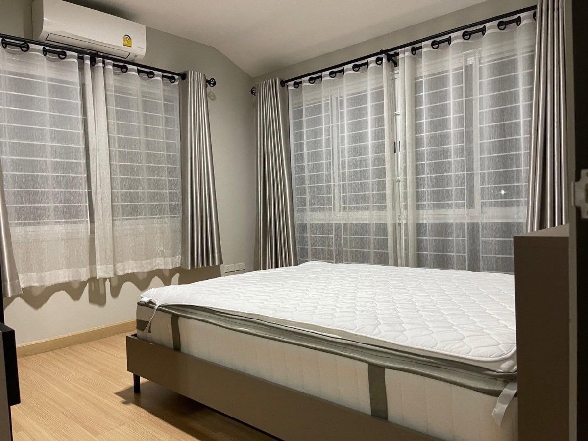 รูป ขาย บ้านในโครงการกาญจน์กนก12 เฟส2 – สารภี บ้านสวย พร้อมเข้าอยู่ (ID:768HS) - รูปที่ 7/19