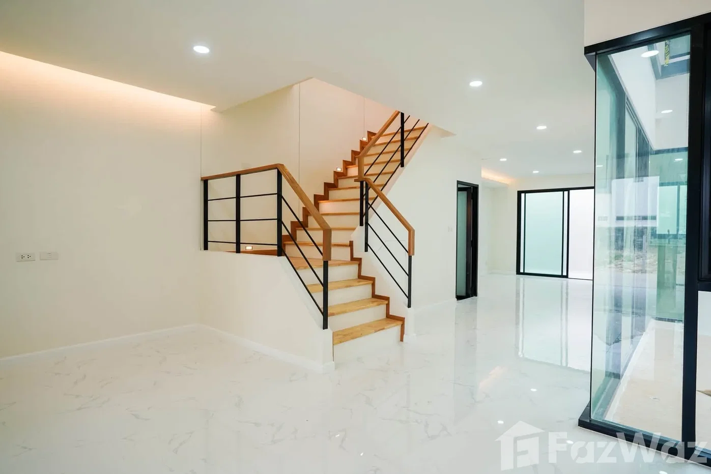 รูป ขาย บ้านเดี่ยว 3 ห้องนอน ใน หนองบอน, กรุงเทพมหานคร 6582943 - รูปที่ 8/16