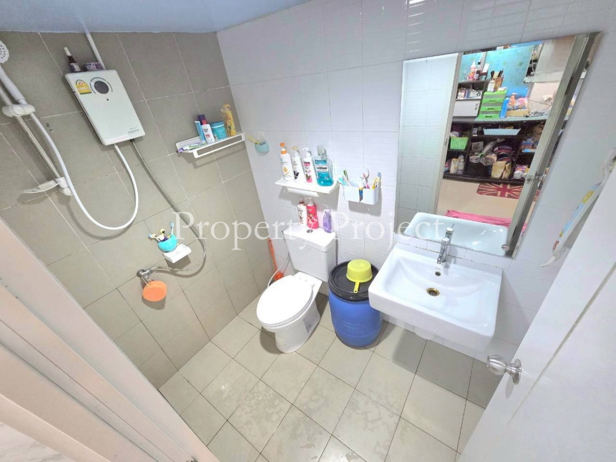 รูป ทาวน์โฮม 17.4ตร.วา พฤกษา95/2 ปิ่นเกล้า-วงแหวน - รูปที่ 8/19