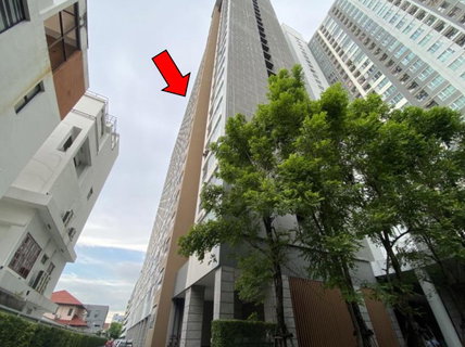 คอนโดมิเนียม/อาคารชุด 28.21 ตร.ม. แอสปาย งามวงศ์วาน เขตหลักสี่ กรุงเทพมหานคร 2.5M