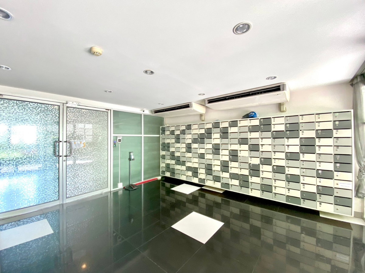 รูป ให้เช่าห้องDCondo รามคำแหง64 ชั้น 8 - รูปที่ 13/22