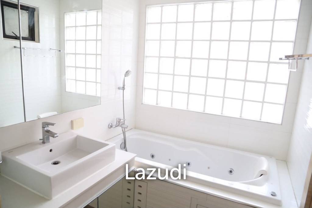 รูป 2 Bed 2 Bath 132 Sqm Sampoom Garden - รูปที่ 12/13