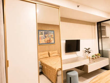 รูปภาพ 🏙️ Condo for Rent: KnightsBridge Phaholyothin Interchange condo near the BTS and MRT🏙️
