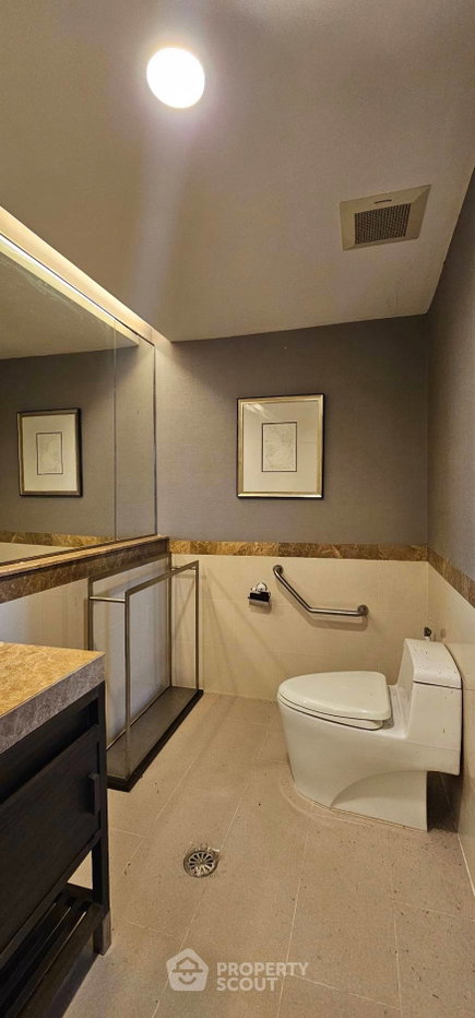 รูป คอนโด 3 ห้องนอน โครงการ Asoke Tower ชั้น 26 ใกล้ MRT เพชรบุรี 400 ม. (ID 2521995) - รูปที่ 11/11