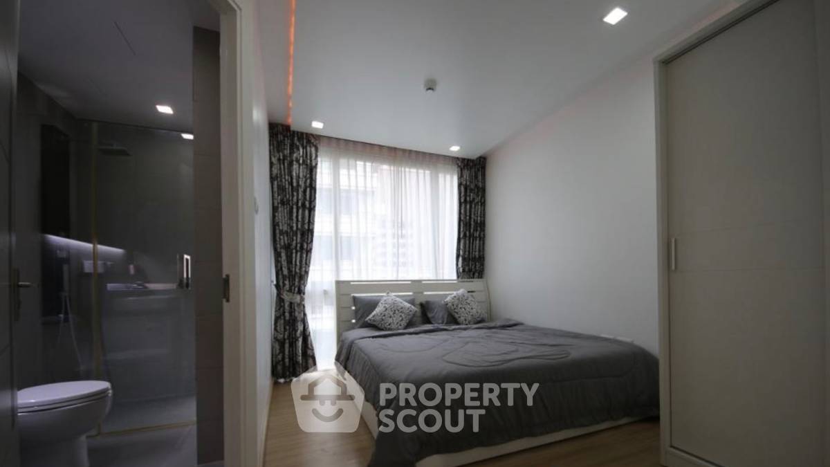 รูป คอนโด 3 ห้องนอน 103 ตารางเมตร Apus Condominiums ให้เช่า พัทยากลาง (ID 1701093) - รูปที่ 4/4