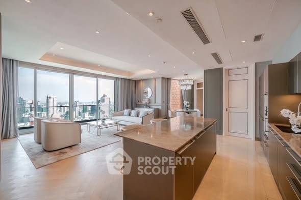 รูป คอนโด 3 ห้องนอน The Residences At Mandarin Oriental ใกล้ BTS สะพานตากสิน (ID 3083408) - รูปที่ 4/16