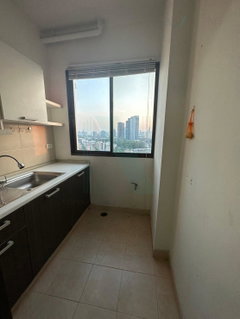 รูปภาพ 🎉 For Rent Condo SUPALAI CITY RESORT RAMKHAMHAENG Building A, Floor 18,Studio, Room size 28.00 sqm
