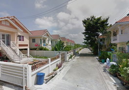 Project Baan Pobthong (Famai)   Picture - 4/4