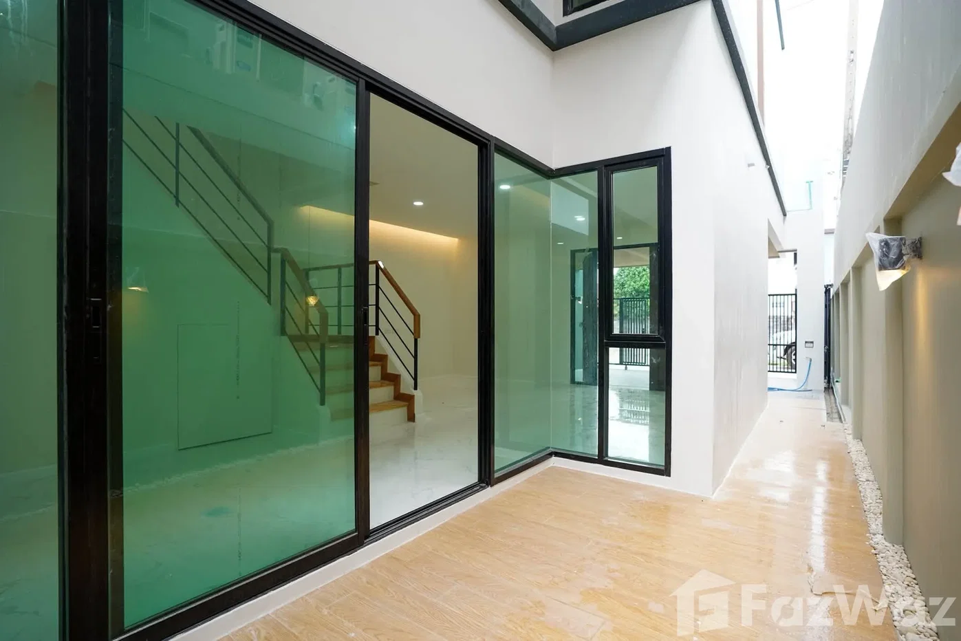 รูป ขาย บ้านเดี่ยว 3 ห้องนอน ใน หนองบอน, กรุงเทพมหานคร 6582943 - รูปที่ 15/16