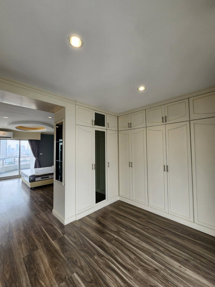 รูป Saichol Mansion (สายชล แมนชั่น) - Pesthouse - รูปที่ 12/34