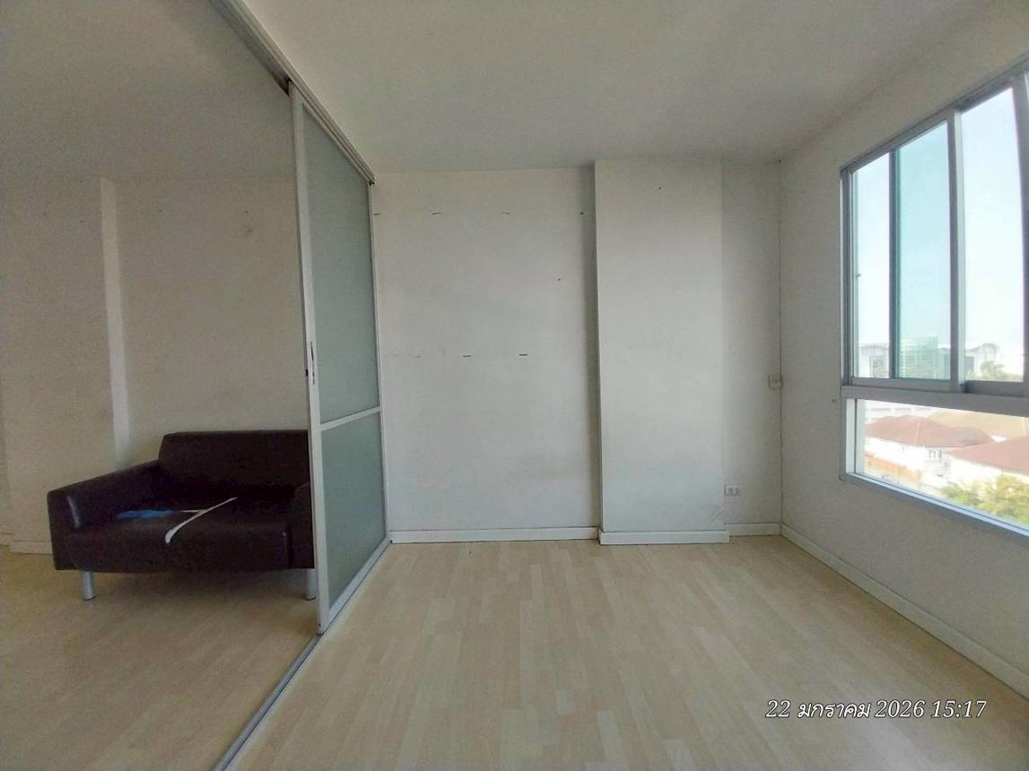 picture CONDO 29.82 Sq.m. Bang Kapi Bangkok for 1.4M - 19/27