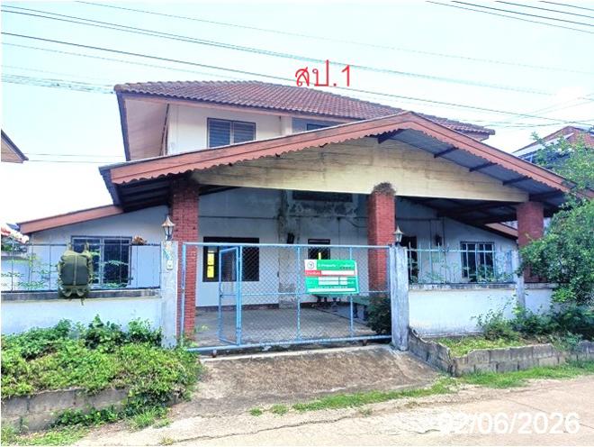 รูป บ้านเดี่ยว 54 ตร.วา มิ่งมงคล แม่ริม เชียงใหม่ 1.5M - รูปที่ 4/29