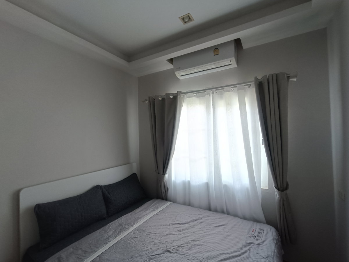 รูป 6ห้องนอนทาวโฮโกลเด้นทาวเขาตาโลพัทยาใต้ให้ดช่า - รูปที่ 10/21