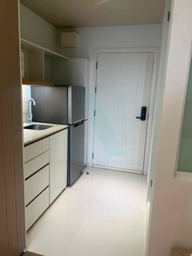 🚩 For Rent Condo TRIPLE Y RESIDENCE Building 1, Floor 32,1 bed room, Room size 33 sqm