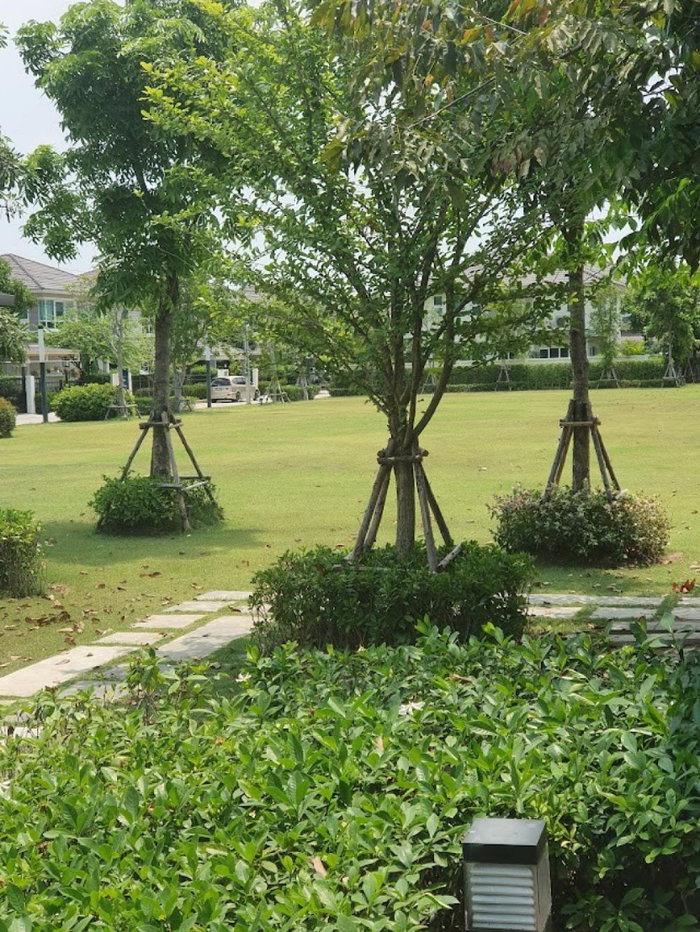 รูป ขายบ้านศุภาลัยไพร์ด บางนาวงแหวน - รูปที่ 22/23