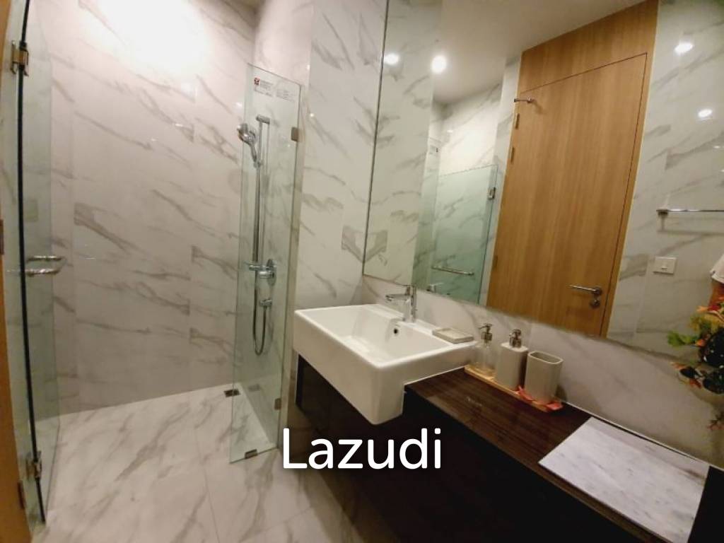 รูป 1 Bedroom 1 Bathroom  33 Sqm  Noble BE19 - รูปที่ 11/12