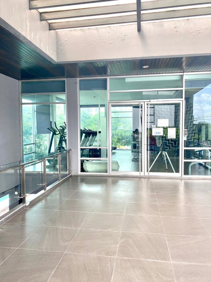 รูป ให้เช่าห้องDCondo รามคำแหง64 ชั้น 8 - รูปที่ 22/22