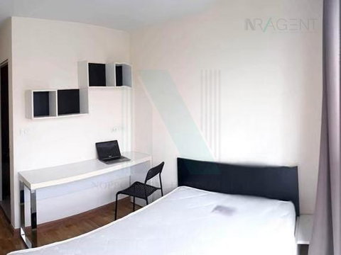 🎊 For Rent Condo THE LINK SUKHUMVIT 64 Building 1, Floor 7,Studio, Room size 35.00 sqm
