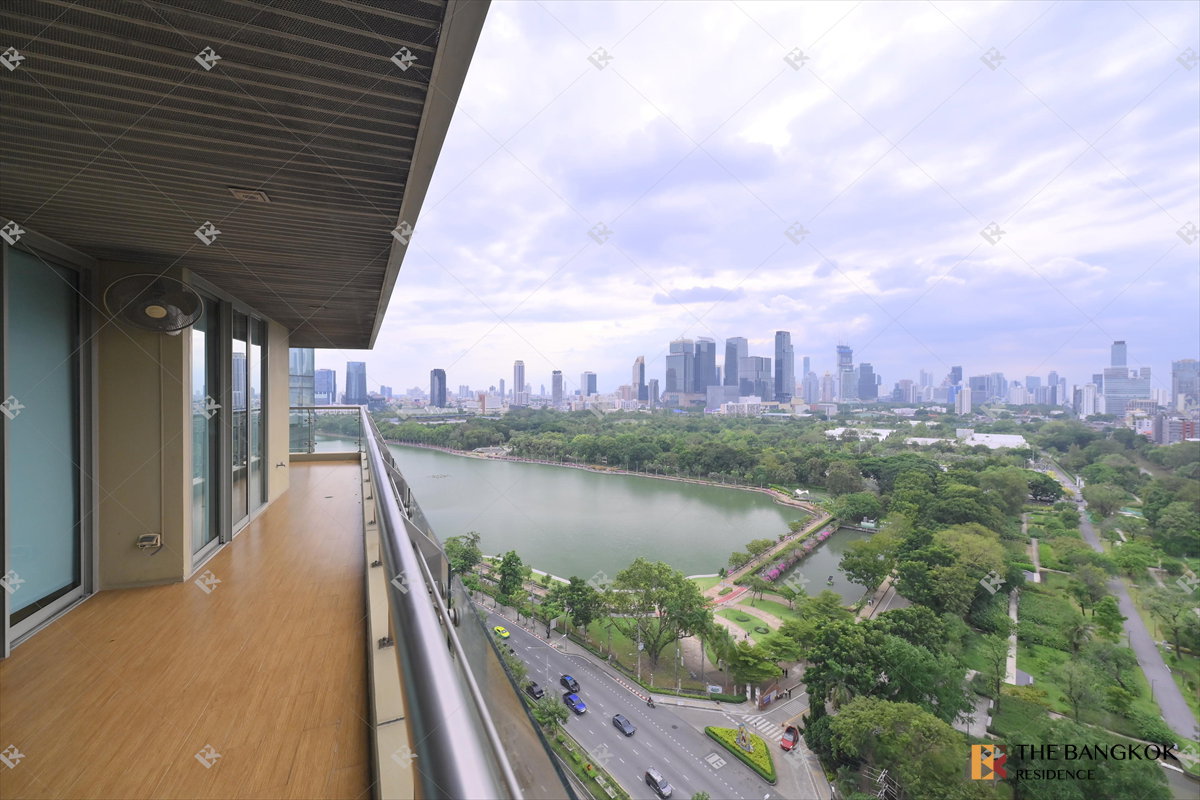 รูป The Lakes 💎 ห้องกว้าง ฟังก์ชันครบ พร้อมวิวเมืองใจกลางอโศก🌳ใกล้ Bts อโศก - รูปที่ 2/11
