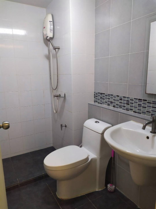 picture  D condo Charan -         Bangkhunnont - 11/13