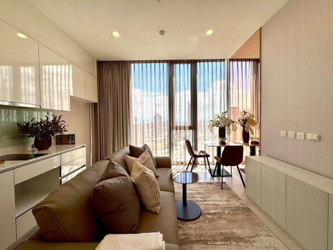 ✨Condo for Rent : MAZARINE Ratchayothin (AP-02) ( line : @condo91 )