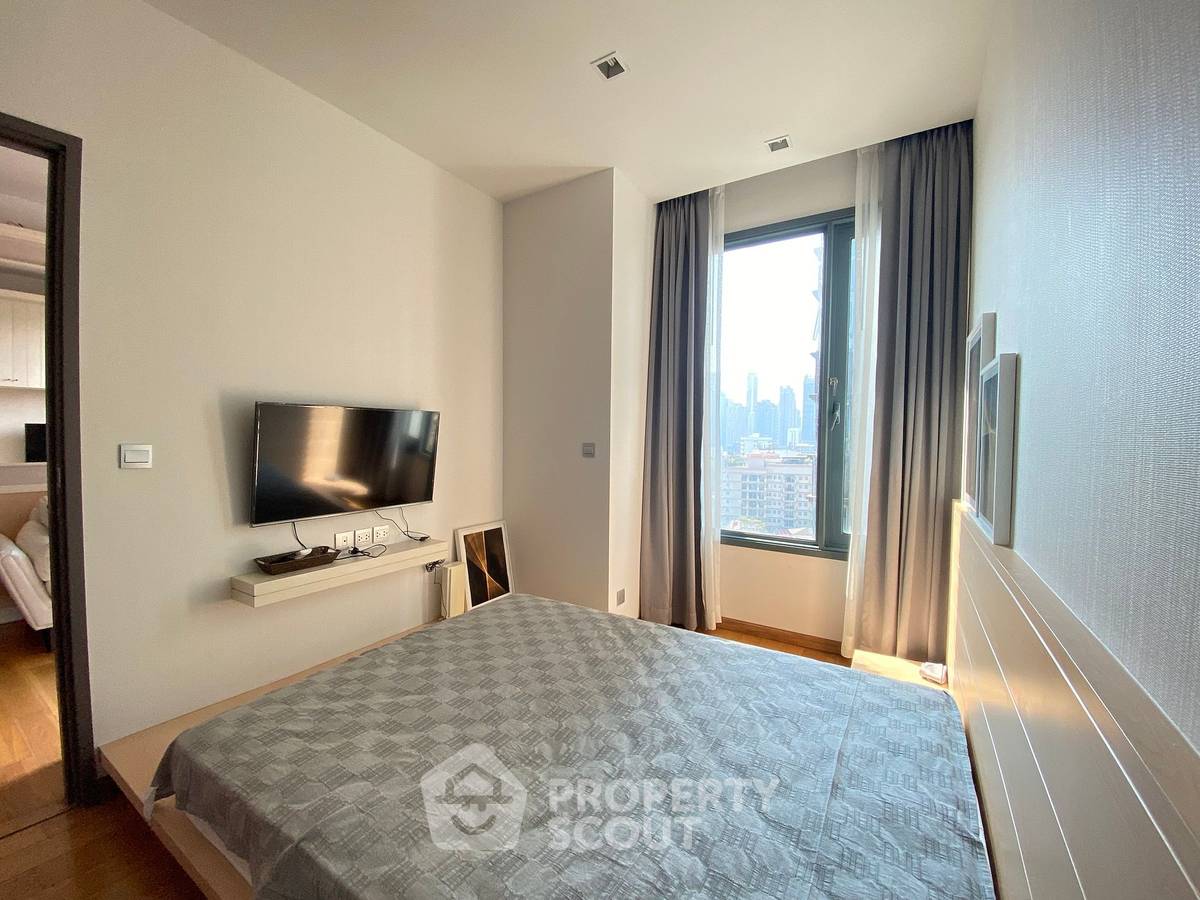 รูป ห่าง BTS ทองหล่อ เพียง 100 เมตร | 1-BR Keyne By Sansiri (ID 511168) - รูปที่ 11/12
