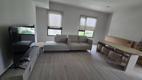Condo For Rent!!COBE Ratchada Rama9