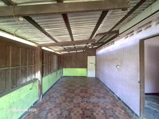 รูป บ้านเดี่ยว 108 ตร.วา เมืองเพชรบุรี เพชรบุรี 1.5M - รูปที่ 17/39