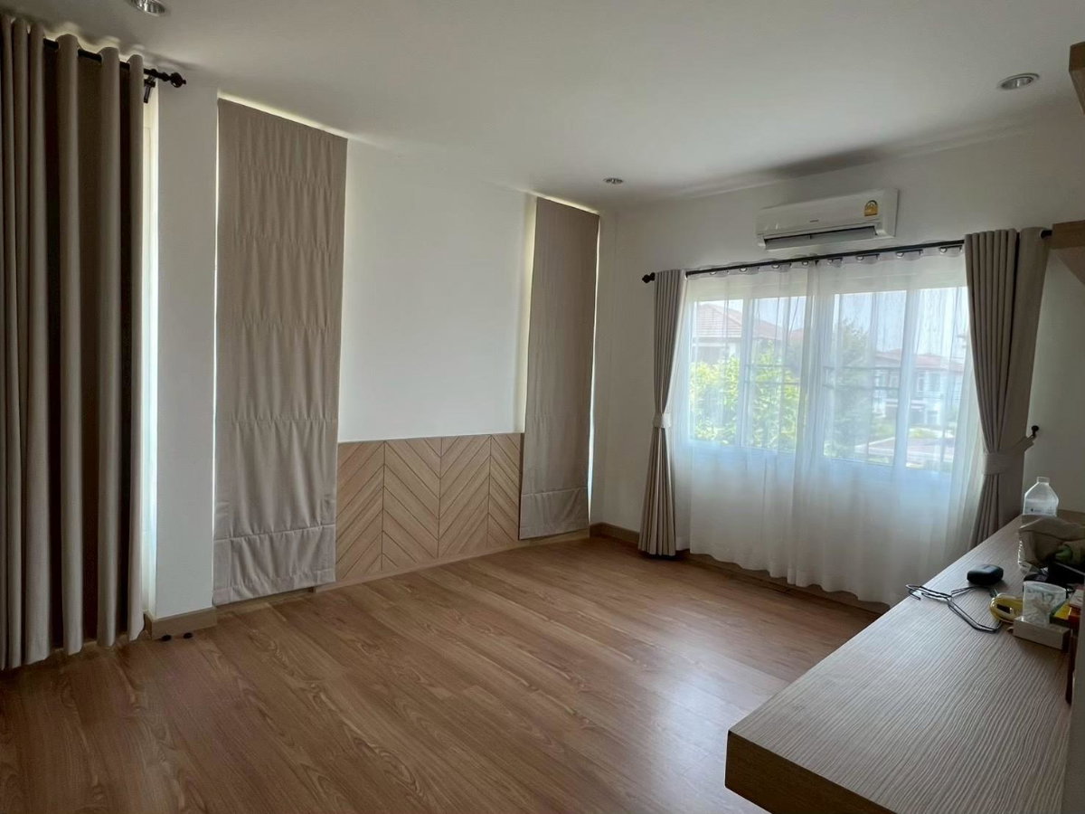 รูป ขายบ้านเดี่ยว แปลงมุม พร้อมอยู่ โครงการอรสิริน 11 สันทราย-แม่โจ้ เชียงใหม่ - รูปที่ 16/16