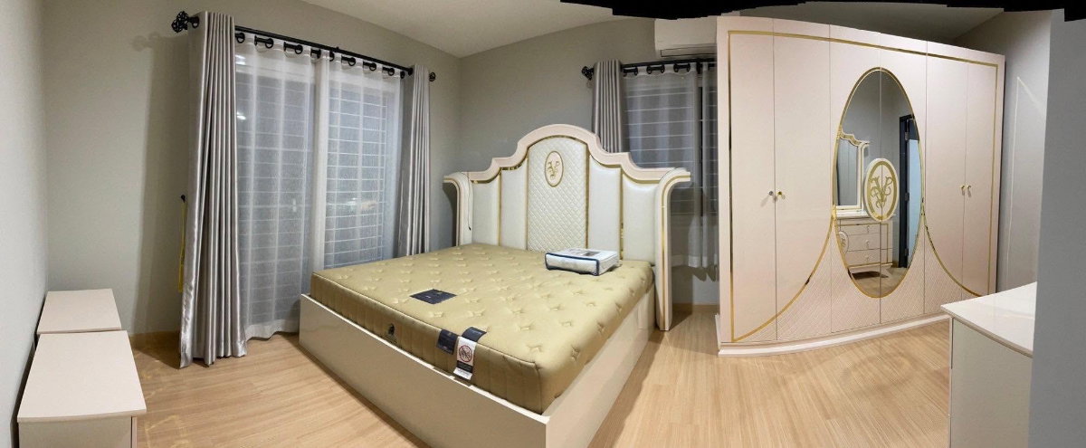 รูป ขาย บ้านในโครงการกาญจน์กนก12 เฟส2 – สารภี บ้านสวย พร้อมเข้าอยู่ (ID:768HS) - รูปที่ 5/19