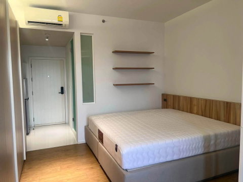 Condo for Rent at Triple Y Residence (F6907091)
