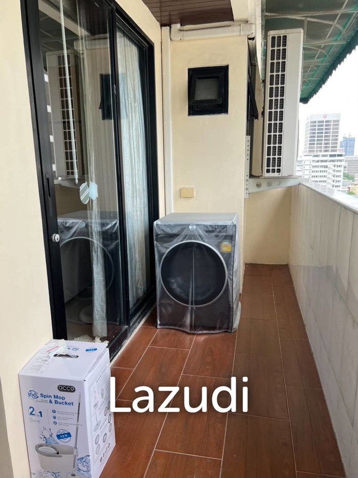 picture 2 Bed 2 Bath 132 Sqm Sampoom Garden - 6/13