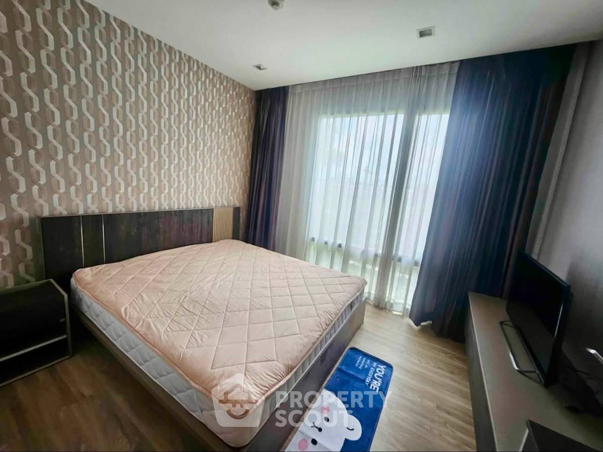 รูป คอนโดสตาร์วิว 2 ห้องนอน 77 ตร.ม. ราคาเหมาะสม ใกล้พระราม 3 (ID 3082306) - รูปที่ 10/18