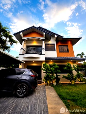 บ้านเดี่ยว เมืองภูเก็ต ภูเก็ต : ขาย บ้านเดี่ยว 5 ห้องนอน ใน ฉลอง, ภูเก็ต 6582394