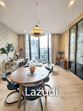 1 Bedroom 1 Bathroom 50 SQ.M Noble BE19
