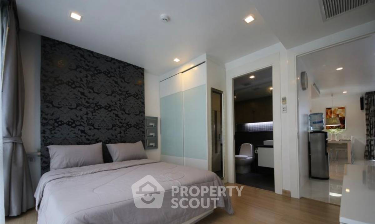 รูป คอนโด 3 ห้องนอน 103 ตารางเมตร Apus Condominiums ให้เช่า พัทยากลาง (ID 1701093) - รูปที่ 3/4