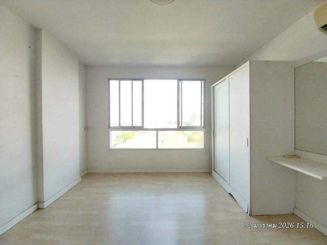 picture CONDO 29.82 Sq.m. Bang Kapi Bangkok for 1.4M - 7/27