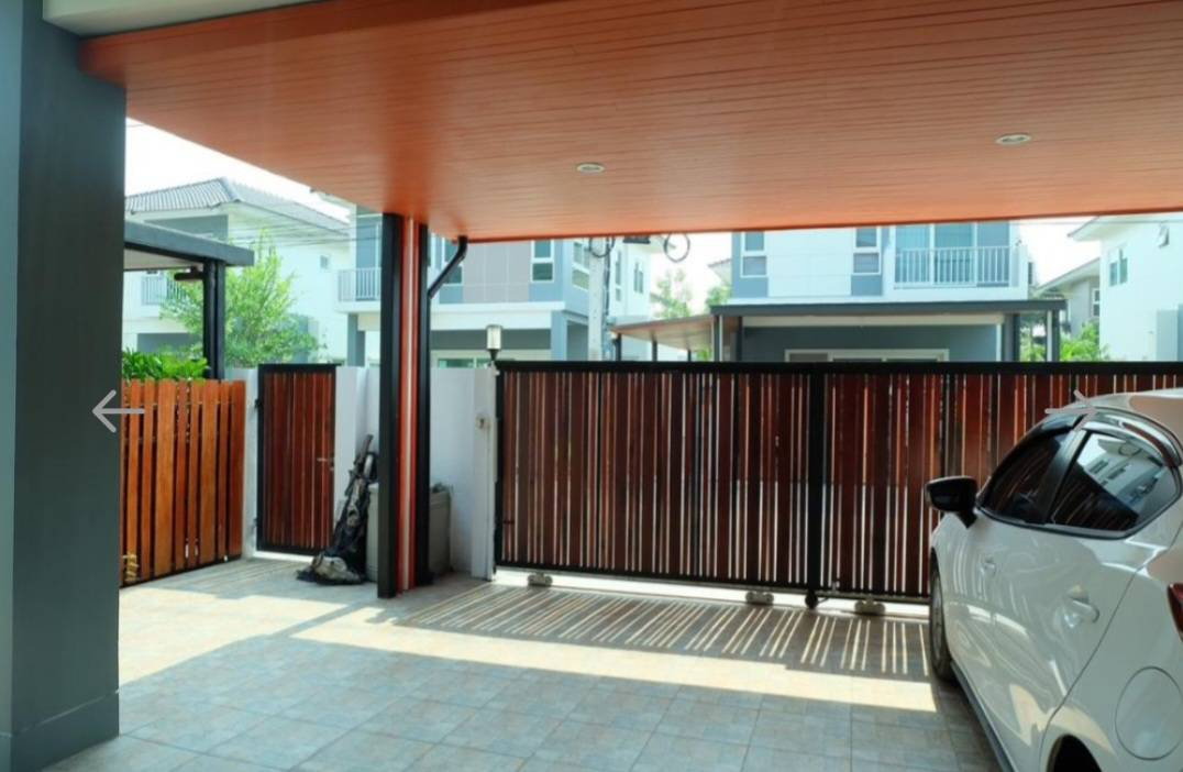 รูป ขายบ้านศุภาลัยไพร์ด บางนาวงแหวน - รูปที่ 20/23